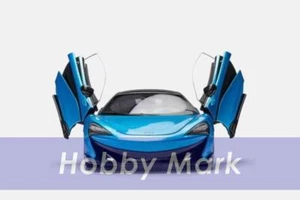 LCD models 1/18 Mclaren 600lt Diecast Super Car Hyper Metal Race NEW In Stock - Picture 1 of 68