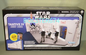 TANTIVE IV PLAYSET Rogue One Rebel Fleet Star Wars Vintage Collection 2021 - Picture 1 of 11