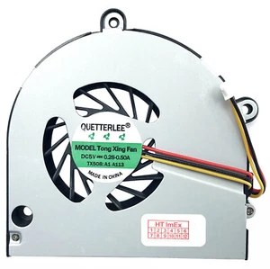 Lüfter Ventilator Kühler FAN cooler version 1 kompatibel für Acer Aspire 5741G - Bild 1 von 6