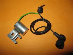 FORD ESCORT MEXICO 1600 RS2000 (1972-80) Bosch type IGNITION CONDENSER-33030 - Picture 1 of 3