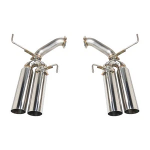 Remark BOSO Axle Back Exhaust w/ Stainless Tips for 2022+ Subaru WRX - Picture 1 of 5