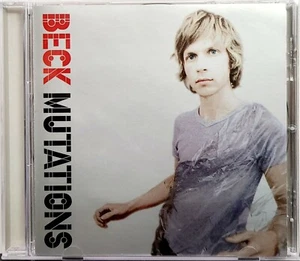 Beck - Mutations - Picture 1 of 1