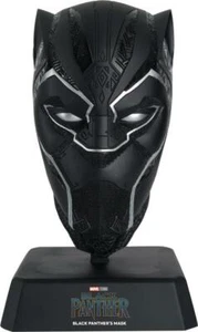 Marvel Studios Eagle Moss Hero Collector Black Panther Mask - Picture 1 of 6