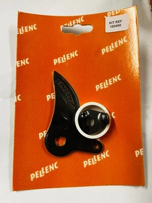 LAMA RICAMBIO VINION PELLENC KIT PER FORBICE COD. 153490 ORIGINALE - Immagine 1 di 2