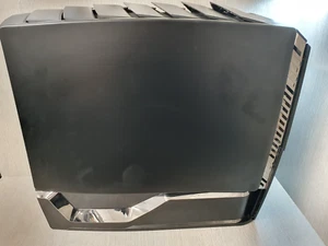 Alienware area 51 ALX i7-990X 12GB 275GB SSD/1TB HDD 2xGTX 560 Grade C EC2404 - Picture 1 of 5