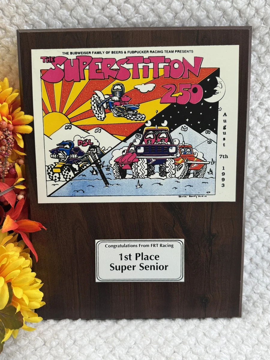 ヒロ Indy Racing Fan Plaques for sale | eBay