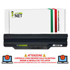 Batteria compatibile con Fujitsu Lifebook S710 S7110 S7111 S751 4400mAh 11,1V
