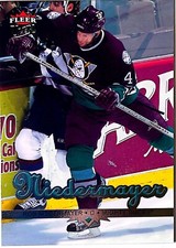 2005-06 Fleer Ultra Hockey Base Set (PICK FROM LIST)