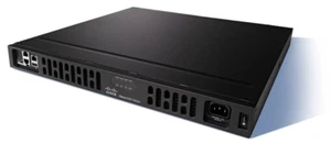 Cisco ISR4331-V/K9 UC Bundle PVDM4 32 UC License (Brand New) - Picture 1 of 1