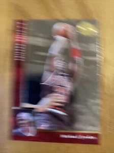 1995-96 SP Championship Series Michael Jordan 17 - Picture 1 of 6