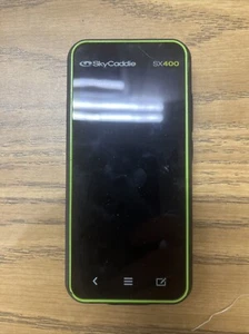 SKYCADDIE SX400 Golf RangeFinger - Picture 1 of 3