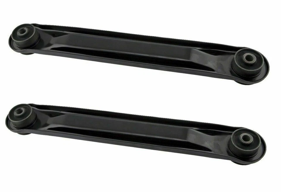 全新 Trailing Arms 套装 2 后驱动 LH 和乘客 右侧 下对 — 第 1/1 张图片