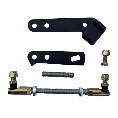 MVF Jeep Grand Cherokee ZJ 242-231 Transfer Case Shift Linkage - Image 1 of 4