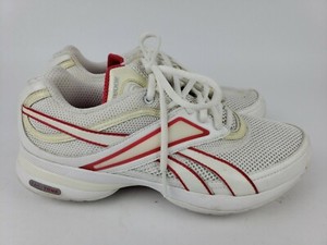 Vedhæftet fil grill skrig Reebok EasyTone Athletic Shoes for Women for sale | eBay