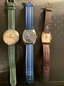 Montres Ferrari Vintage Rare - Photo 1/4