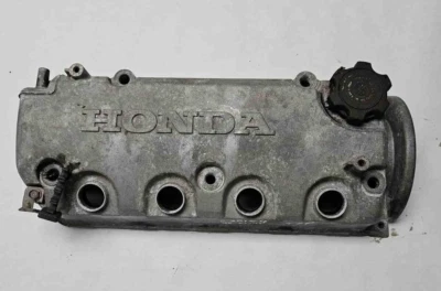 Cubierta de válvula Honda Civic 1996 97 98 99 00 Foto 1 de 3