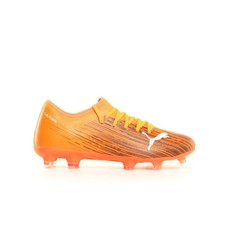 scarpe da calcio arancioni