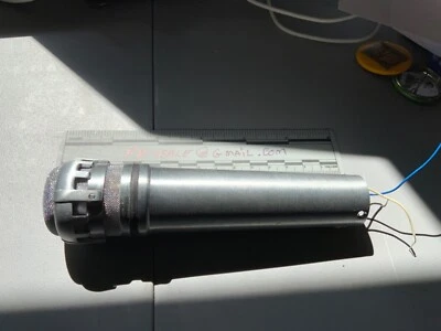 Turner s500 microphone ham radio - Bild 1 von 3