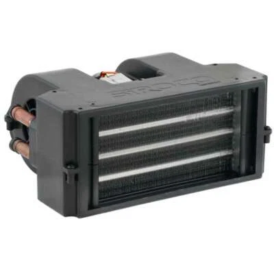 Sirocco KÜHLWASSERHEIZUNG HEIZUNG TYP Tenere II 12V/24V 2/3St. div. Varianten