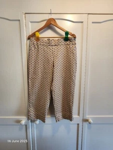 ts Tasking Shape 3/4 Size 16 Pants - Picture 1 of 8