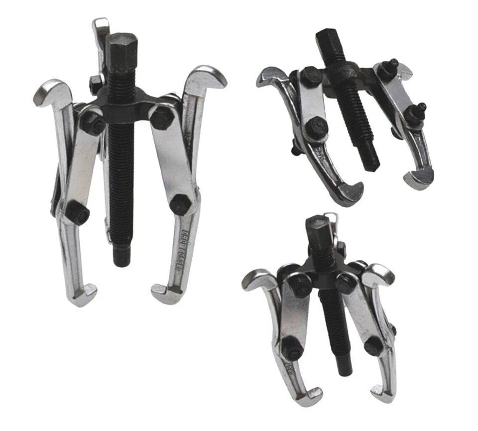 Beast Lager Abzieher - 3-Teilig (831030)