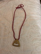 GREEK JEWELRY ZOLOTAS ANCIENT LABYRINTH SHIELD STERLING SILVER  PENDANT