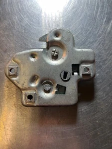 NOS 1967 - 1973 FORD MUSTANG AND SHELBY TRUNK LATCH ASSEMBLY C5AZ-6243200-A NOS - Picture 1 of 3