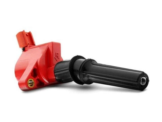 Bobina de encendido Motorcraft 65272TQPX 2014 2013 2015 2016 para Ford Focus 2012-2018 Foto 1 de 2