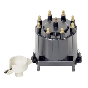 Mercruiser 5.0/8.1 V8 Ignition Distributor Cap Rotor Delco EST R: 808483Q 1 - Picture 1 of 8
