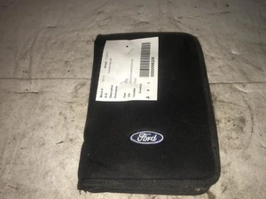 Manual del propietario FUSION 2010 159644 - Imagen 1 de 12