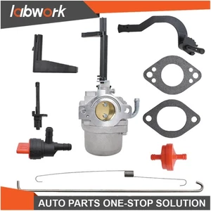 Labwork Carburetor Kit With Gasket For Generator 305 5000 5550 6200 8550 695918 - Picture 1 of 15
