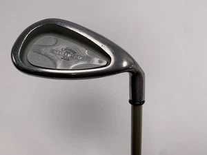 Callaway X-14 Pitching Wedge PW Steelhead X-14 Gems Ladies Graphite Womens RH - Picture 1 of 6