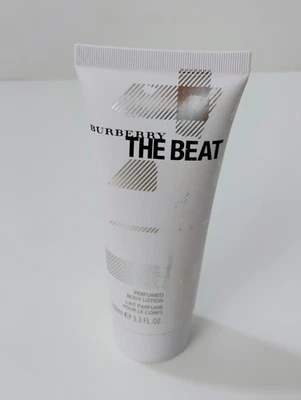 Парфюмированный лосьон для тела для женщин Burberry The Beat 3,3 жидк. унции сделано во Франции (октябрь) - Изображение 1 из 2