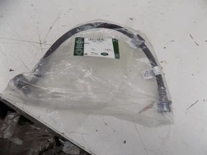 Original Jaguar XE & XF Bremsflexischlauch vorne rechts T2H17787 - Bild 1 von 1