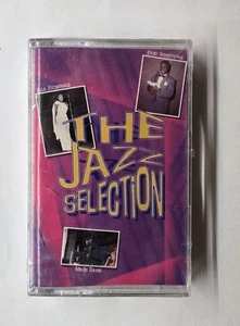 The Jazz Selection (Cassette, 2000, Legacy) - Picture 1 of 3