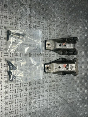 Ford Mustang Shelby GT500 KR 2007-12 par de montaje de motor - lado de bloque, 16 k millas 263 Foto 1 de 4