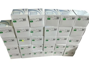 ConvaTec SUR-FIT Natura Barrera Cutánea Durahesiva con Convexo-IT (10/Caja) 413181 - Imagen 1 de 8