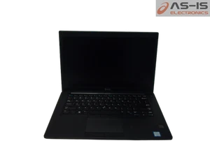*AS-IS* Dell Latitude 7490 14" Core i7-8650U 1.90GHz 4GB No SSD Laptop - Picture 1 of 9
