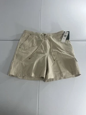 Pantalones cortos para mujer Lauren Ralph Lauren talla 16 nuevos con etiquetas  Foto 1 de 4