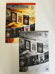 Great Movie Instrumental Solos for Cello And Piano Accompaniment - Foto 1 di 3