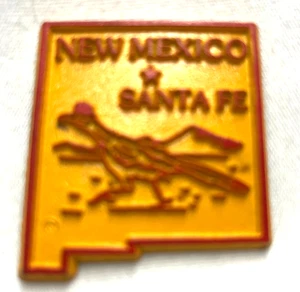 Magnet - Staaten - New Mexico - Bild 1 von 1