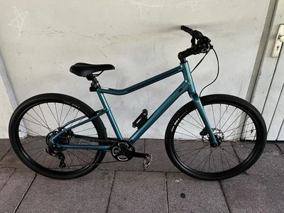 Cannondale Fahrrad - Bild 1 von 4