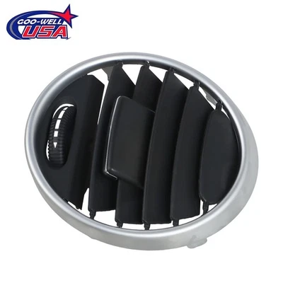 Выходная панель решетки вентиляционной решетки приборной панели кондиционера для Mercedes-Benz GL350 2010-2012 годов выпуска - Изображение 1 из 4