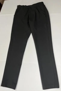 Bylt Men’s Premium Basic Kinetic Pant 2.0 Black Size 30x30 - Picture 1 of 7