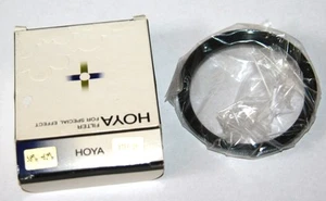 Hoya filter step up ring 58mm 62mm - Picture 1 of 2