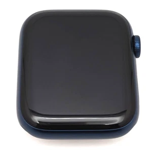 Apple Watch Series 6 44mm A2292 Dobry stan | Aluminium (BEZ OPASKI) | TYLKO GPS - Zdjęcie 1 z 6