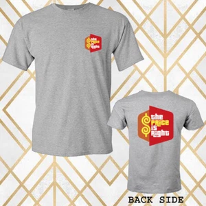 The Price is Right TV Game Show Men's Gray Size S - 3XL - Picture 1 of 1