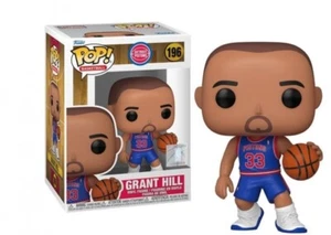 Figura de baloncesto Funko POP: Grant Hill - Imagen 1 de 1