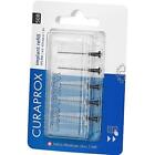 Curaprox CPS 508 Black Implant Soft Interdental Brushes Pack Of 5