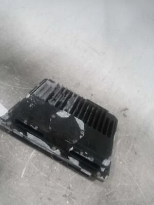 Used Engine Control Module (ECM) fits: 1999 Chevrolet Tahoe Electronic Control M - Изображение 1 из 4